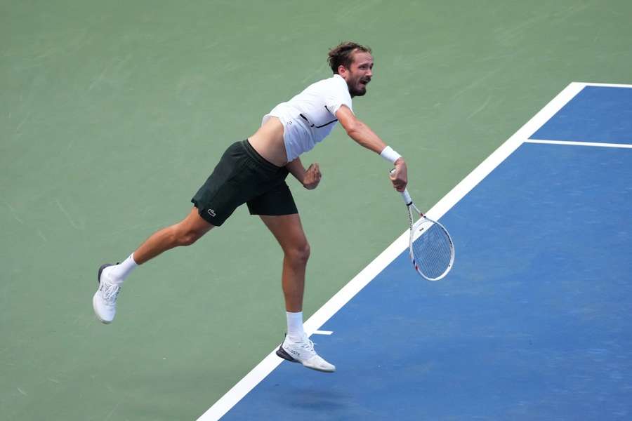 Tennis-Tracker LIVE: ATP & WTA in Tokyo, Peking und Chengdu