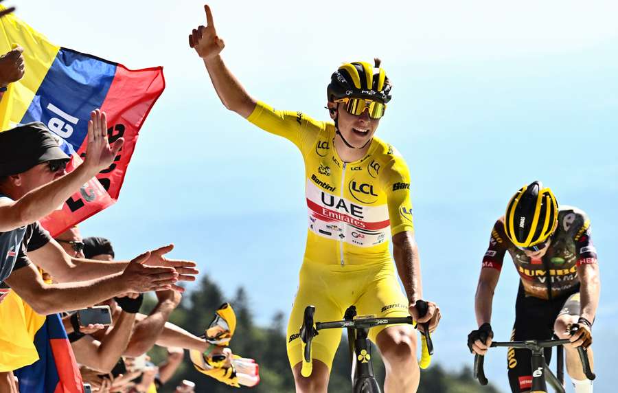 Kto zwycięży w Tour de France?