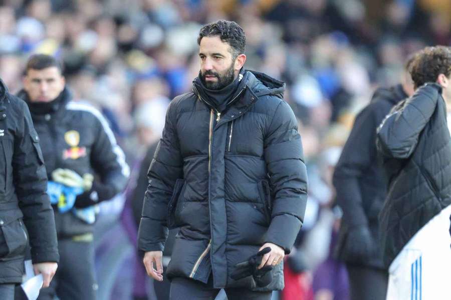 Three things we learned after Man United are held to frustrating 1-1 draw by Leeds