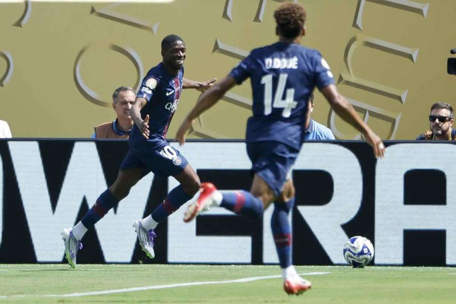 PSG e Chelsea serão protagonistas da primeira final da Copa do Mundo de Clubes