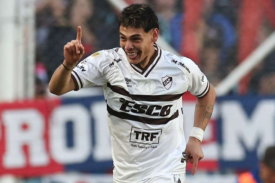 Platense está na final do Apertura na Argentina