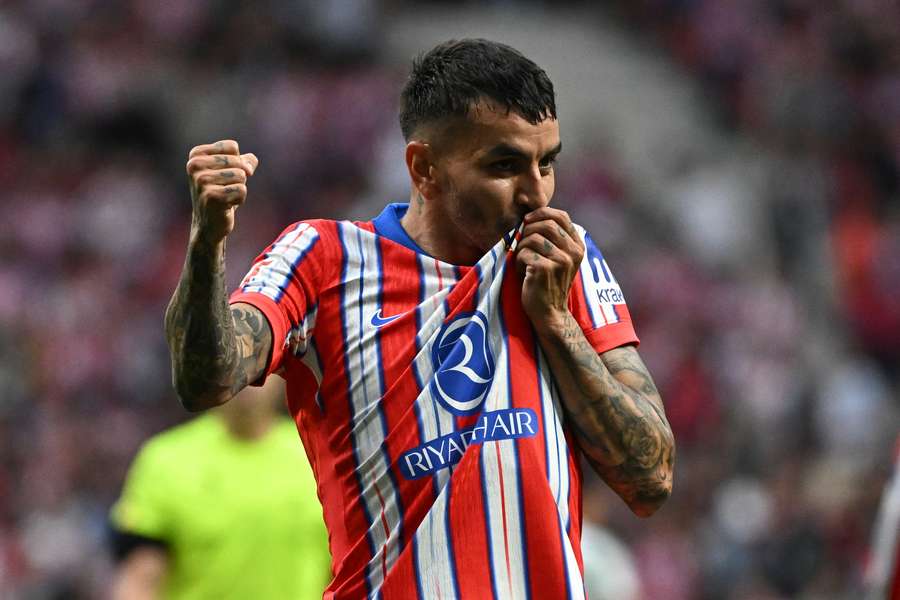 Correa končí v Madridu.