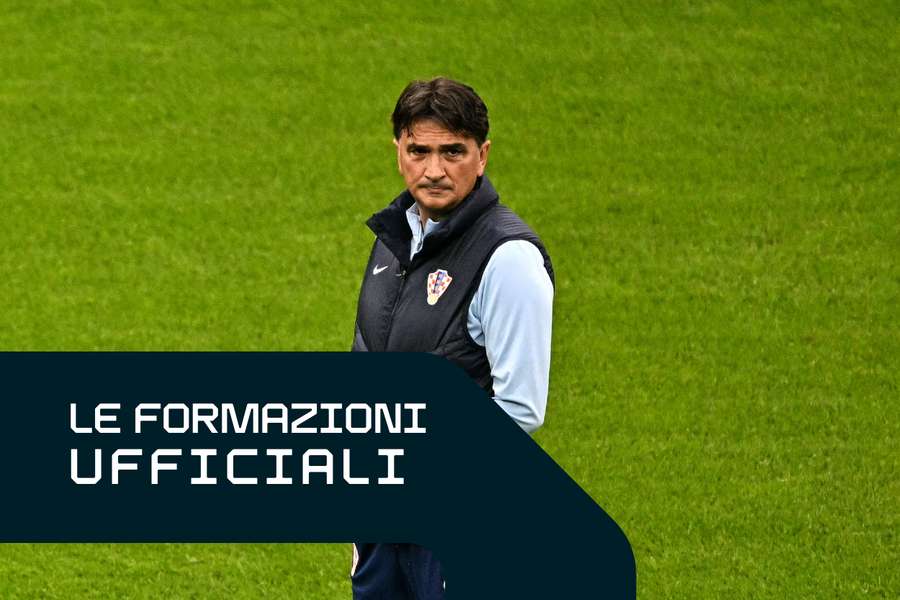 Zlatko Dalic