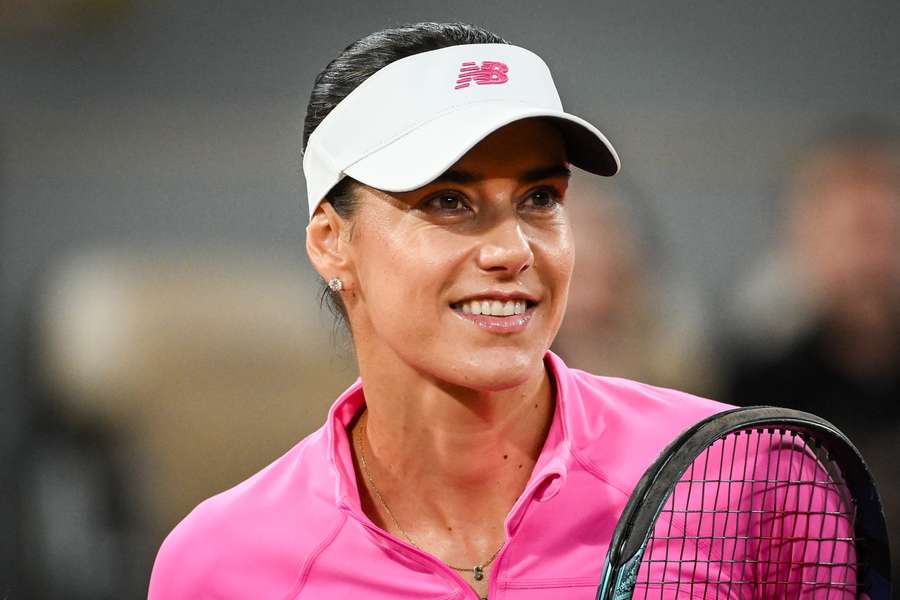 Sorana Cîrstea revine pe teren în octombrie 2026, după o pauză de peste o lună cauzată de o accidentare