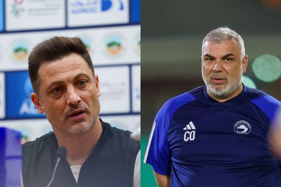 Mirel Rădoi și Cosmin Olăroiu au încheiat la egalitate în ultima rundă din Emirate, scor 3-3