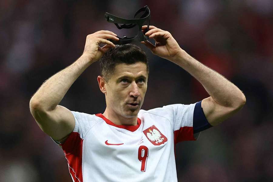 Kadra Urbana w niedzielne popołudnie wylatuje do Szwecji