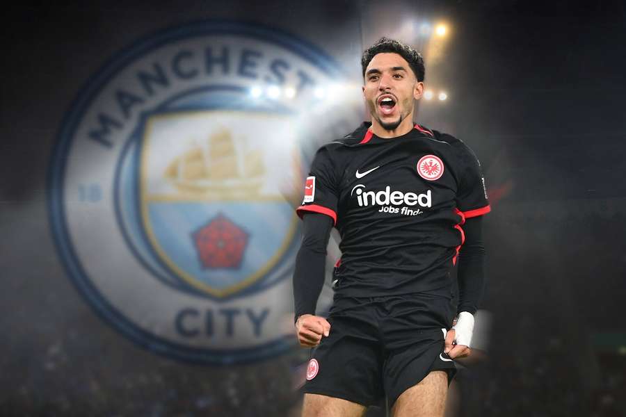 Omar Marmoush erfüllt sich seinen Traum von der Premier League.
