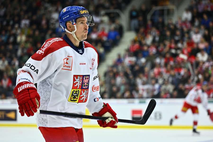 Česká televize bude nadále vysílat mimo jiné turnaje Euro Hockey Tour.