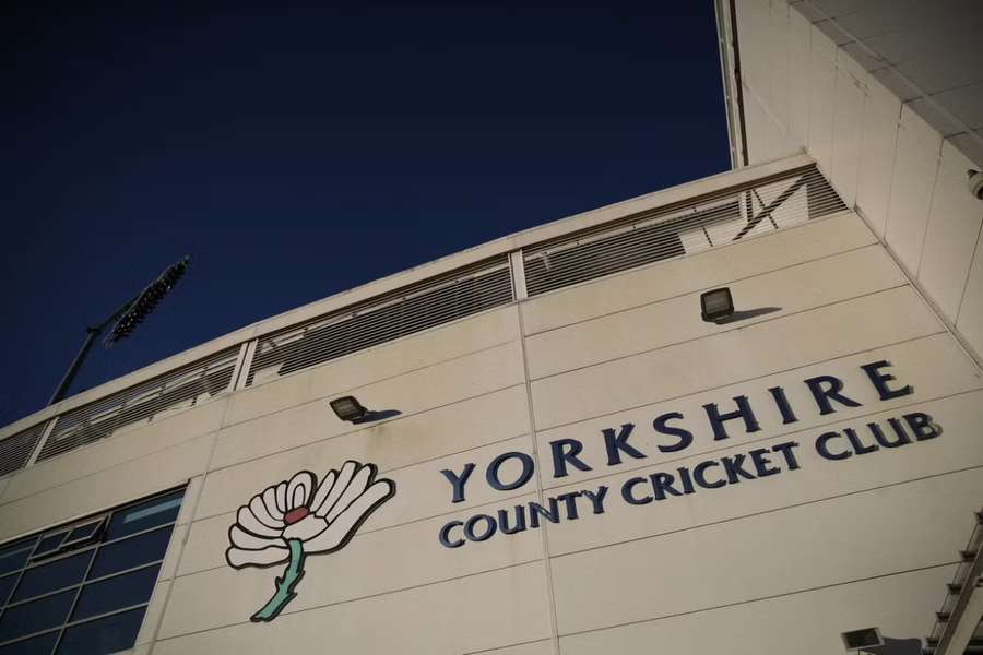 Yorkshire said the ECB announcement was an important step in their journey to learn from the past