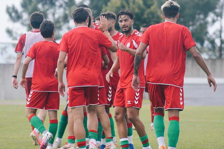 Martín Tejón e José Melro fizeram os golos do Marítimo Martín Tejón e José Melro fizeram os golos do Marítimo