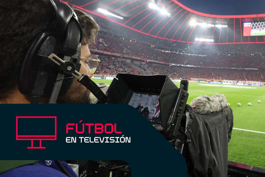 Horarios y canales de TV de la jornada 29 de LaLiga 25/26