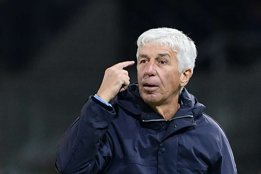 Atalanta-Inter, i precedenti