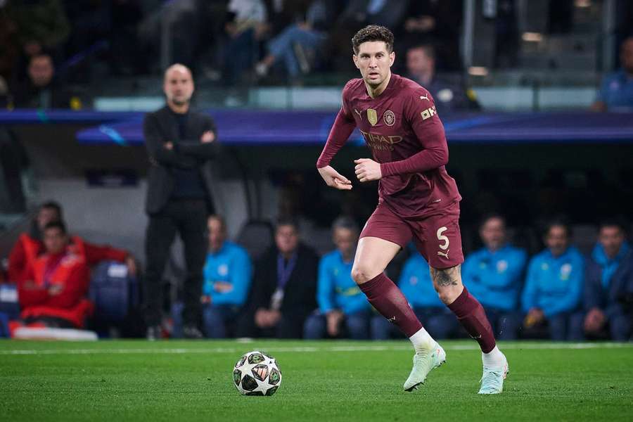 Stones: Last season not good enough; my Man City future...?
