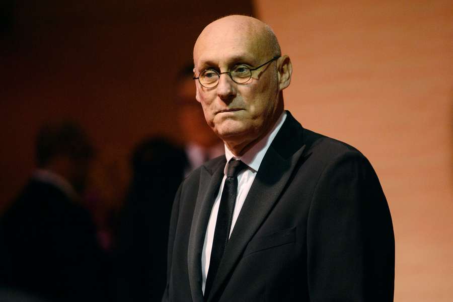 A substituição temporária de Bernard Laporte foi rejeitada pelos presidentes dos clubes franceses
