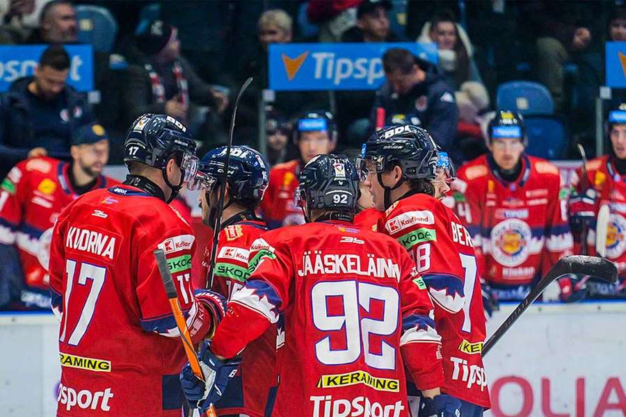 Zvolenčania potešili svojich fanúšikov.