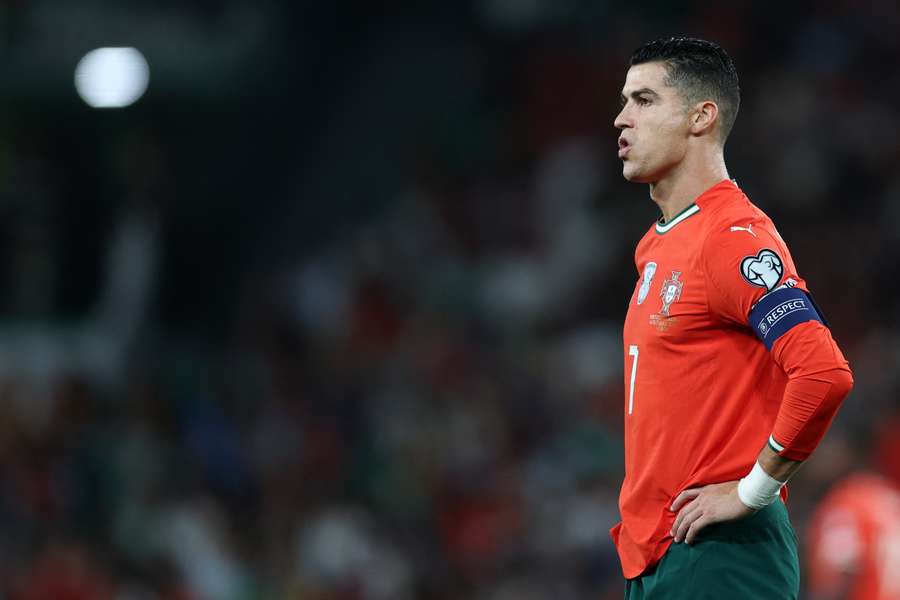 Le Portugal laisse filer sa qualification dans le temps additionnel