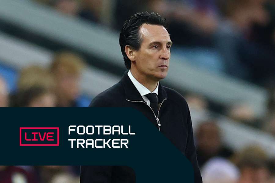 Premier League LIVE