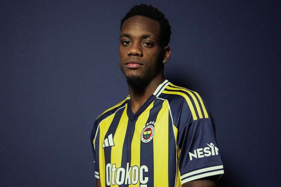 Jhon Durán bude hráče Fenerbahce.