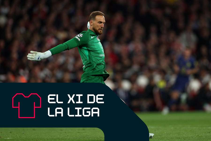 Jan Oblak Jan Oblak