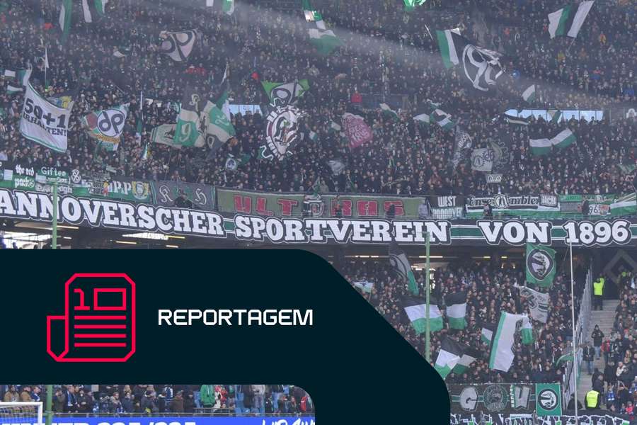 A Bundesliga 2 atrai grandes multidões