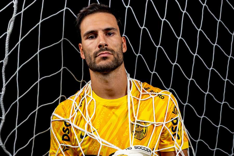 André Moreira reforça o Cluj