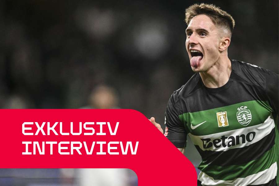 Iván Fresneda im Exklusiv-Interview mit Flashscore News