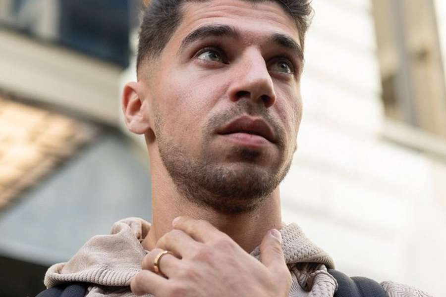 Solomon vai jogar na Fiorentina