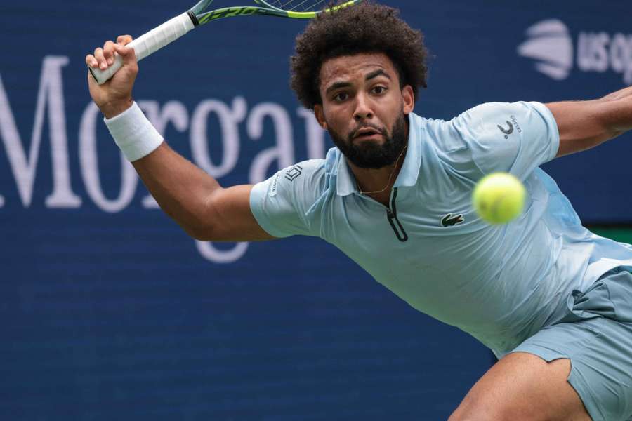 Arthur Fils battu dès le 1er tour de l'US Open par Stefanos Tsitsipas
