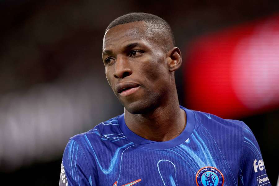Nicolas Jackson has joined Aston Villa Nicolas Jackson has joined Aston Villa