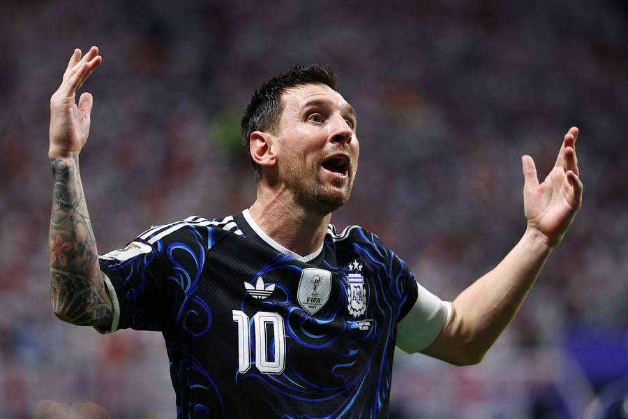 World Cup schedule and results: Find out how Argentina and Spain reached the final