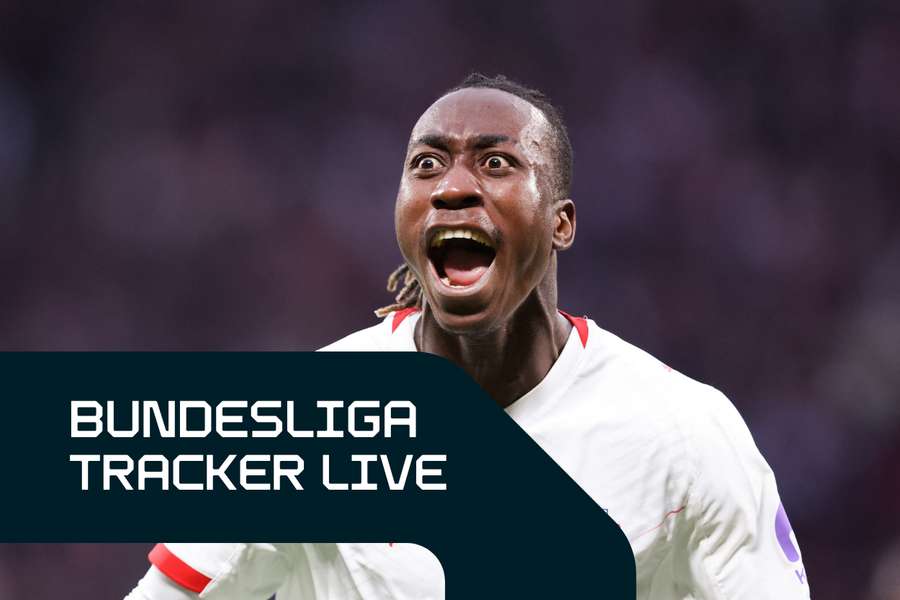 Bundesliga-Tracker: Alle Infos zum 9. Spieltag