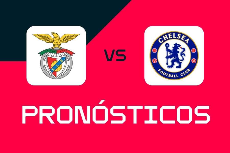 Benfica-Chelsea: Pronósticos, Mejores Apuestas y Cuotas (Mundial de Clubes 2025)