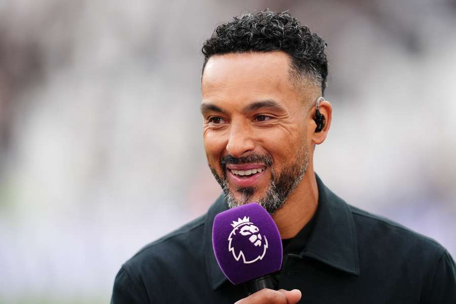 Theo Walcott, antigo jogador do Arsenal Theo Walcott, antigo jogador do Arsenal