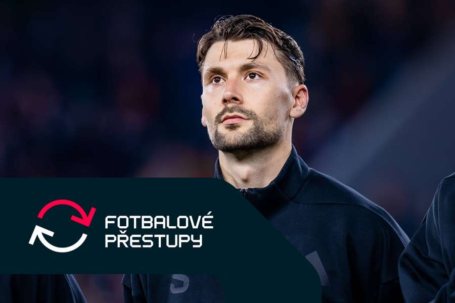 Kaan Kairinen přestoupil ze Sparty do AEK. Kaan Kairinen přestoupil ze Sparty do AEK.