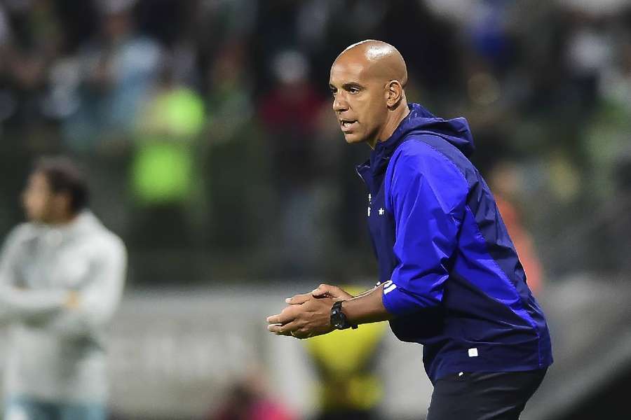 Cruzeiro de Pepa busca primeira vitória e primeiro gol no Mineirão em 2023 Cruzeiro de Pepa busca primeira vitória e primeiro gol no Mineirão em 2023