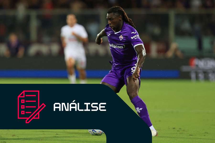 Moise Kean Moise Kean