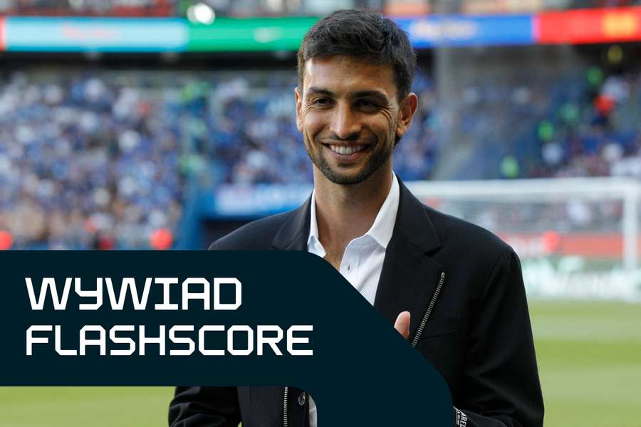 Javier Pastore dla Flashscore: "Z Ibrahimoviciem  mogłem grać z zawiązanymi oczami"