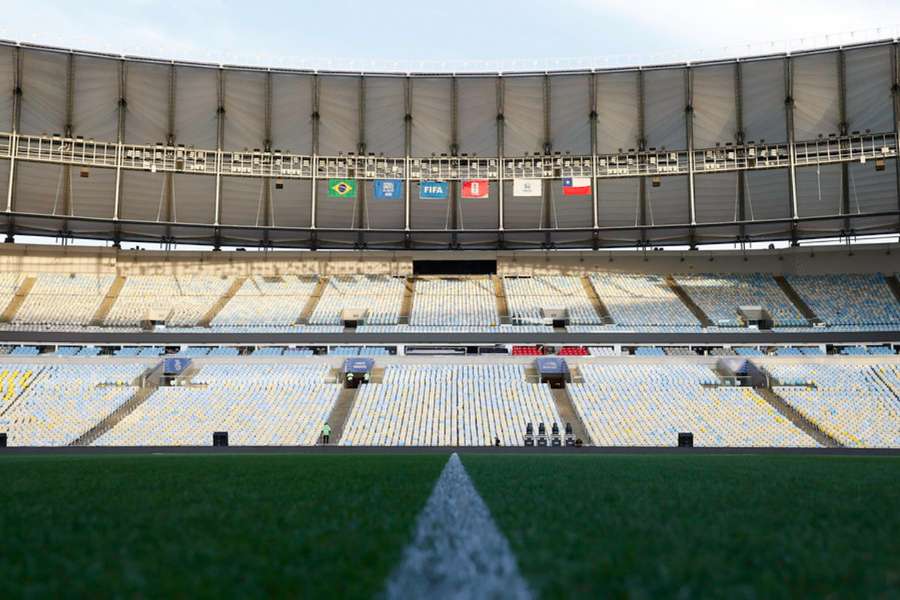 Maracanã receberá abertura e final da Copa de 2027