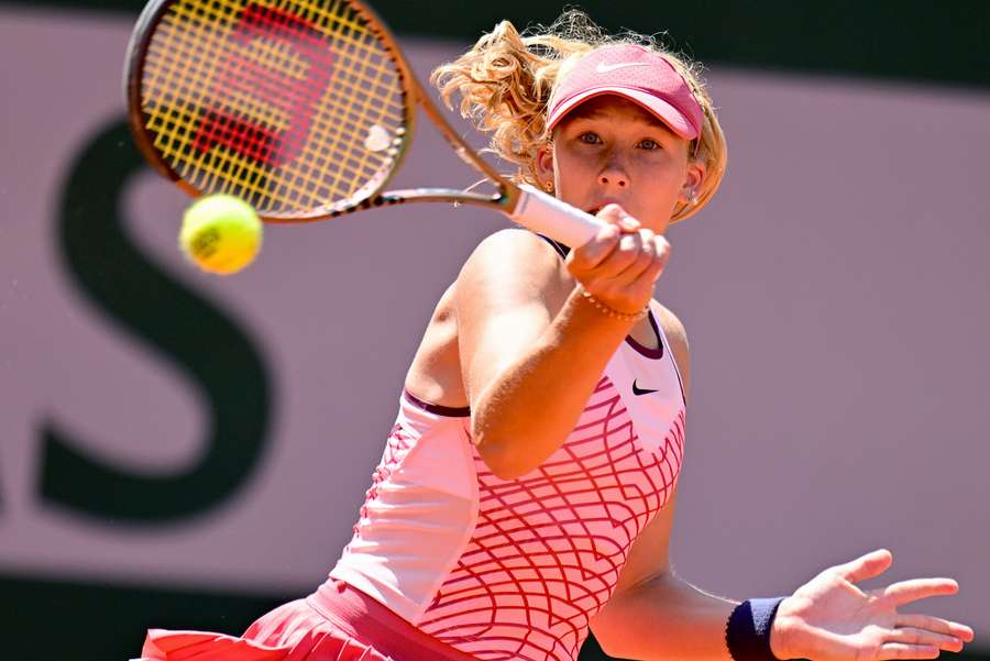16-jährige Mirra Andreeva bei French Open ausgeschieden – Iga Swiatek hatte es eilig
