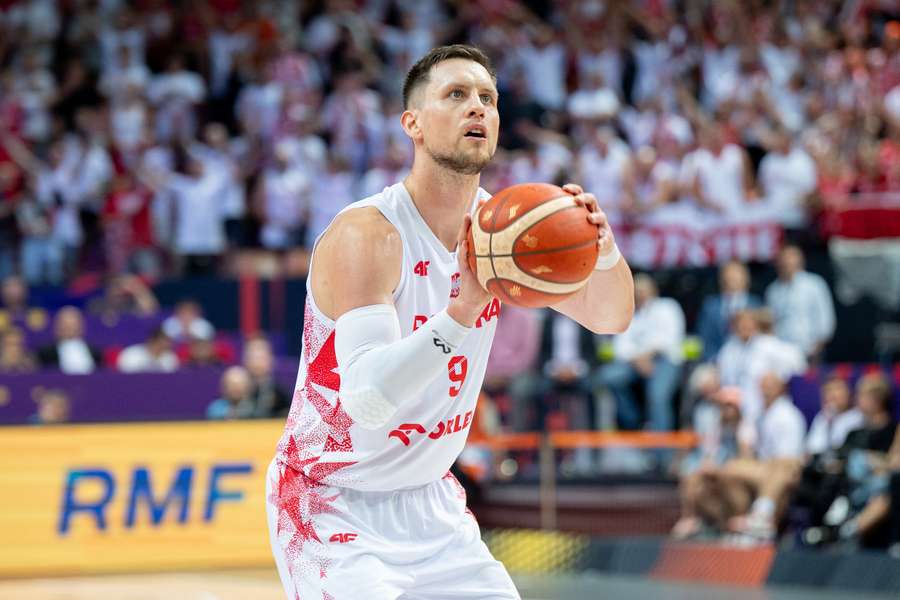 Francja - Polska: Gdzie oglądać EuroBasket? Transmisja, zapowiedź i kursy