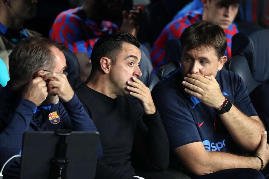 Real – Barcelona: Loňský výsledek 4:0 pro nás může být inspirací, říká Xavi