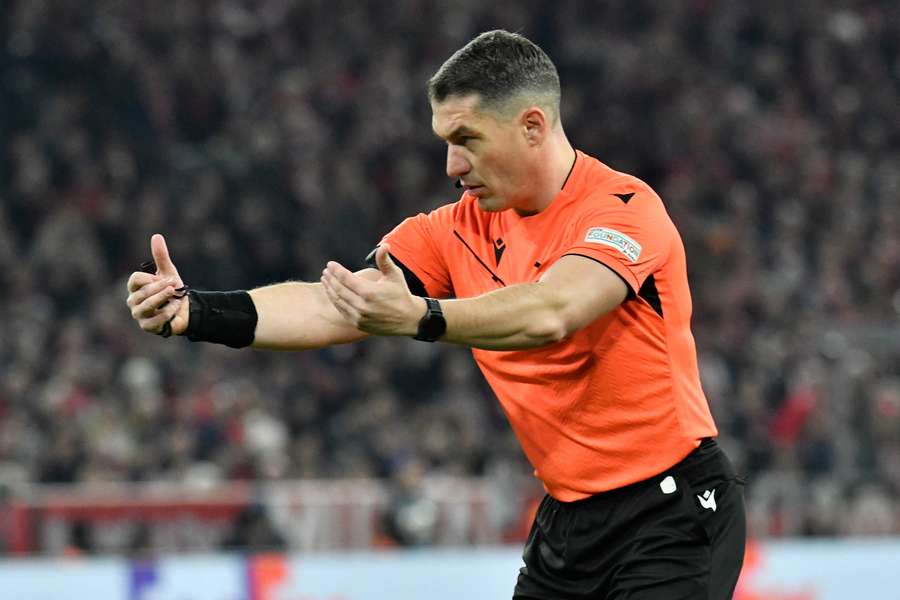 Istvan Kovacs