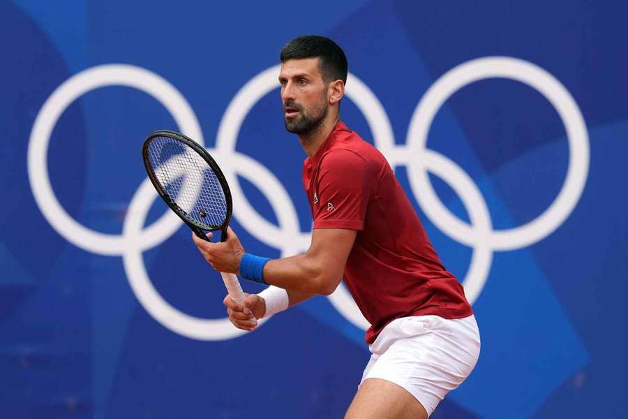 ATP răspunde sindicatului lui Djokovic. "Cazul este lipsit de fond şi ne vom apăra poziția
