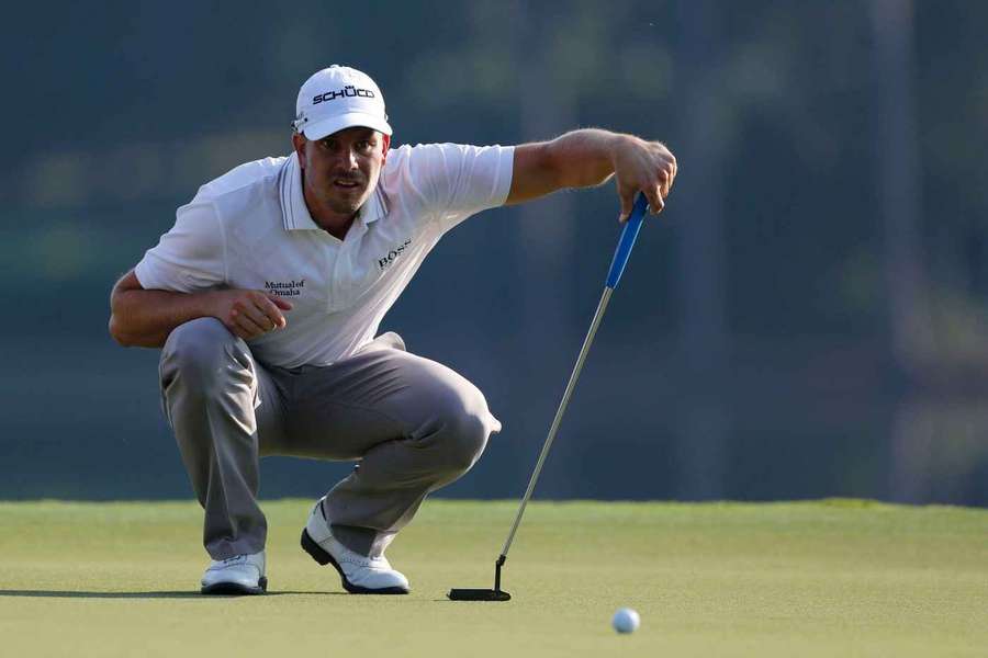 La FedExCup se decide en los próximos días La FedExCup se decide en los próximos días
