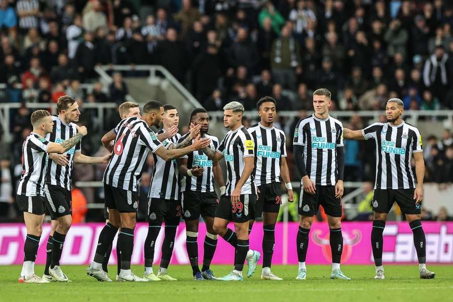 Newcastle v Chelsea preview: Magpies look to extend unbeaten streak