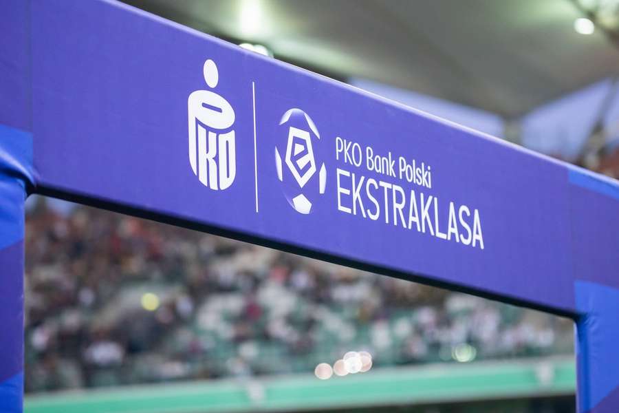 Jagiellonia zacznie z Puszczą, w nowym sezonie Ekstraklasy mecze w innych godzinach
