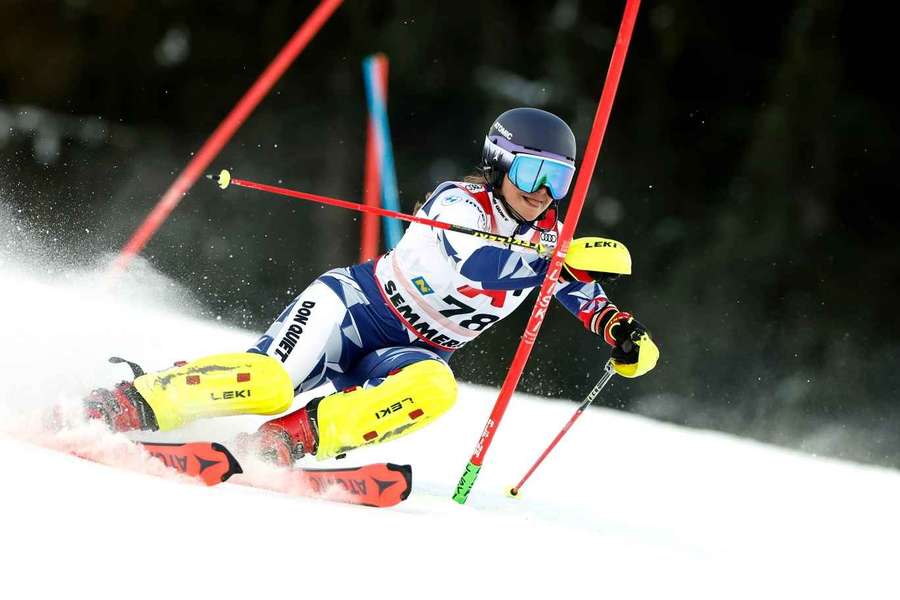 Sommerová bude v akci 18. února.