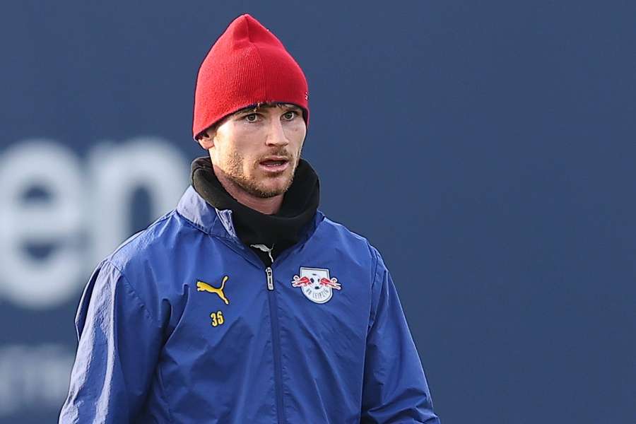 New York Red Bulls Not '100% sold' on Timo Werner With MLS Move Unlikely