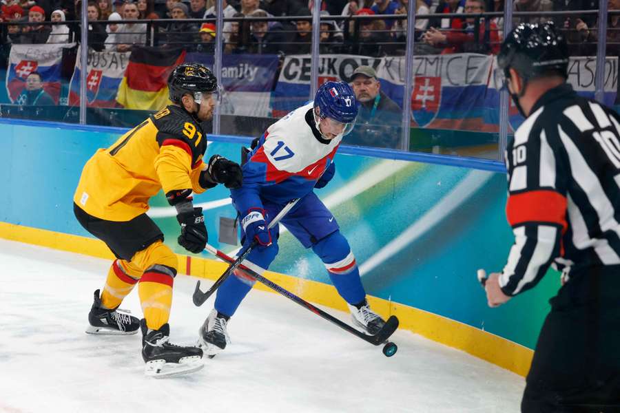 Nemec hovoril o veľkom úspechu.