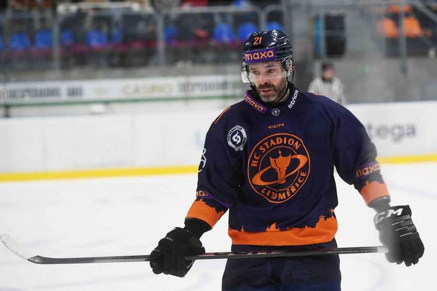 Jakub Klepiš se z Litoměřic přesunul do Boleslavi.